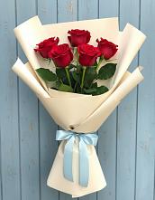 Букет Классика чувств #REPLACE_PRED# Никольское Ленинградская область