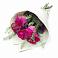Букет цветов из: Розы в Никольское Ленинградская область