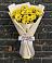Букет цветов из: Хризантемы в Никольское Ленинградская область