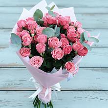 Букет Леди совершенство в Никольское Ленинградская область