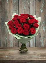 Букет Классика в Никольское Ленинградская область